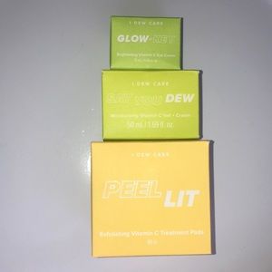 idewcare Skincare Bundle